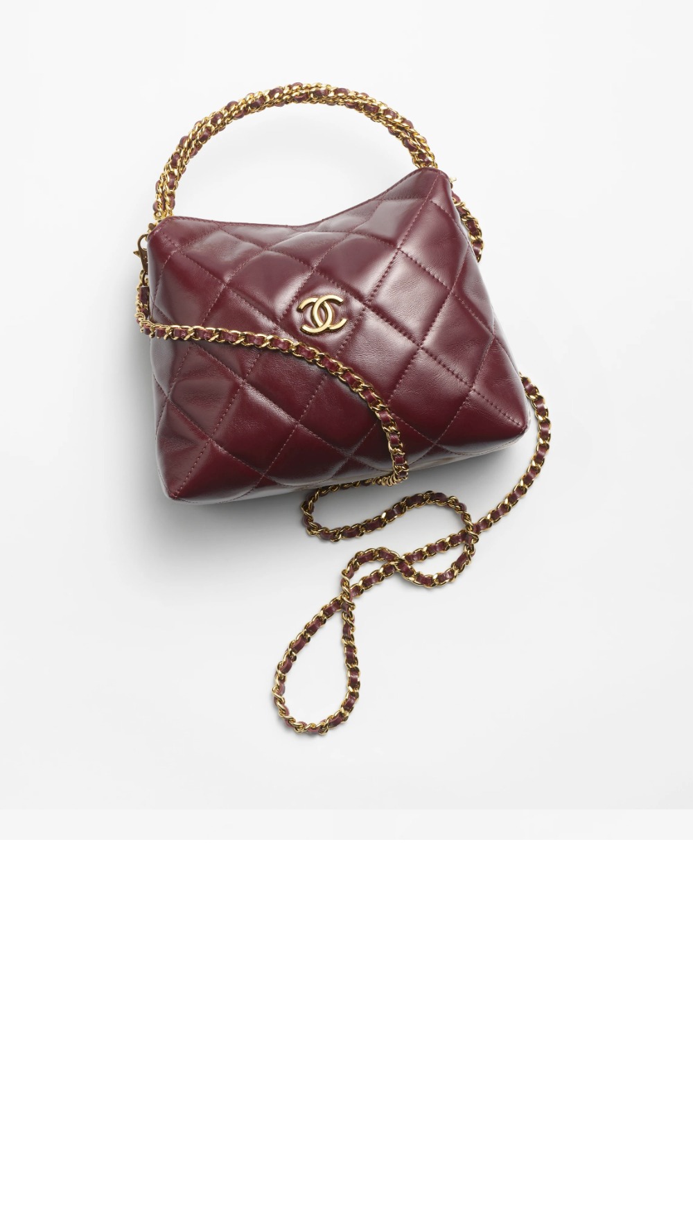 미러급레플리카사이트 | 명품레플리카 전문 쇼핑몰  | 퍼스트원 - 체인 달린 미니백 AP4189 > 샤넬