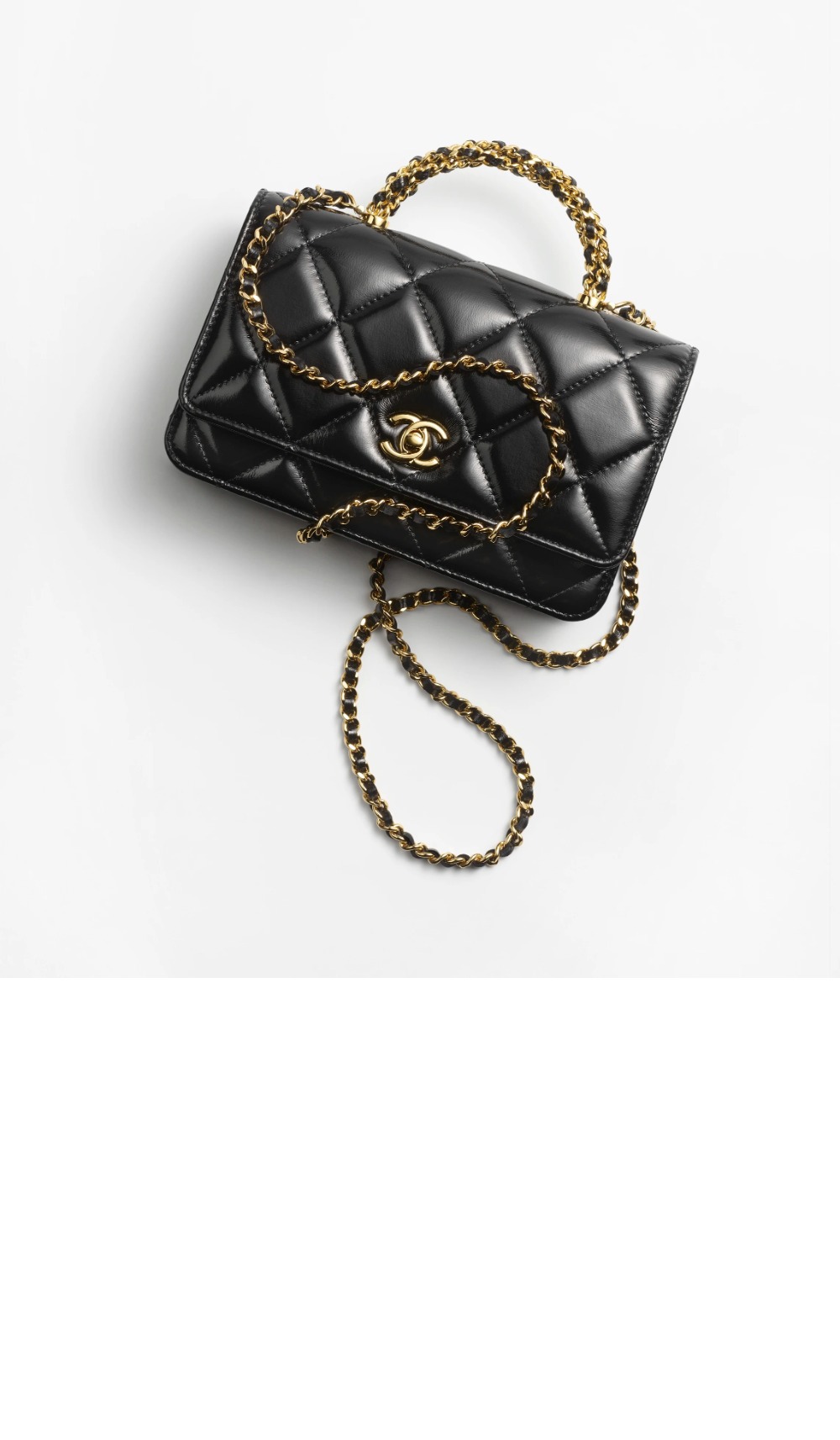 미러급레플리카사이트 | 명품레플리카 전문 쇼핑몰  | 퍼스트원 - 체인 지갑 AP4166 > 샤넬