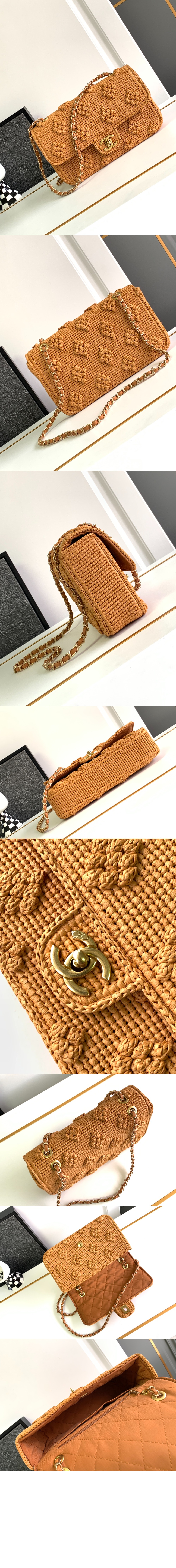 미러급레플리카사이트 | 명품레플리카 전문 쇼핑몰  | 퍼스트원 - 플랩백 AS4529 > 샤넬