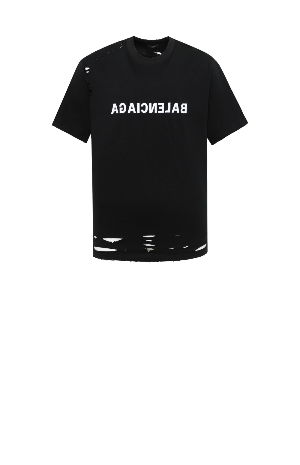 미러급레플리카사이트 | 명품레플리카 전문 쇼핑몰  | 퍼스트원 - 디스트로이드 플랫그라운드  티셔츠 > 발렌시아가