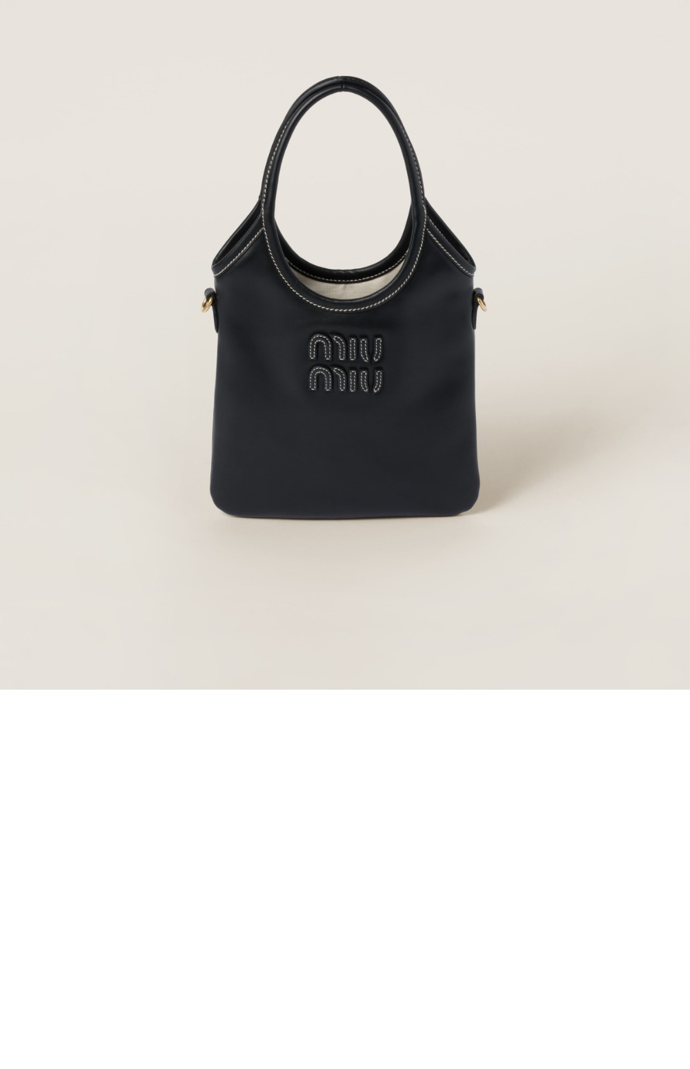 미러급레플리카사이트 | 명품레플리카 전문 쇼핑몰  | 퍼스트원 - 토트백 5BA281 > 미우미우