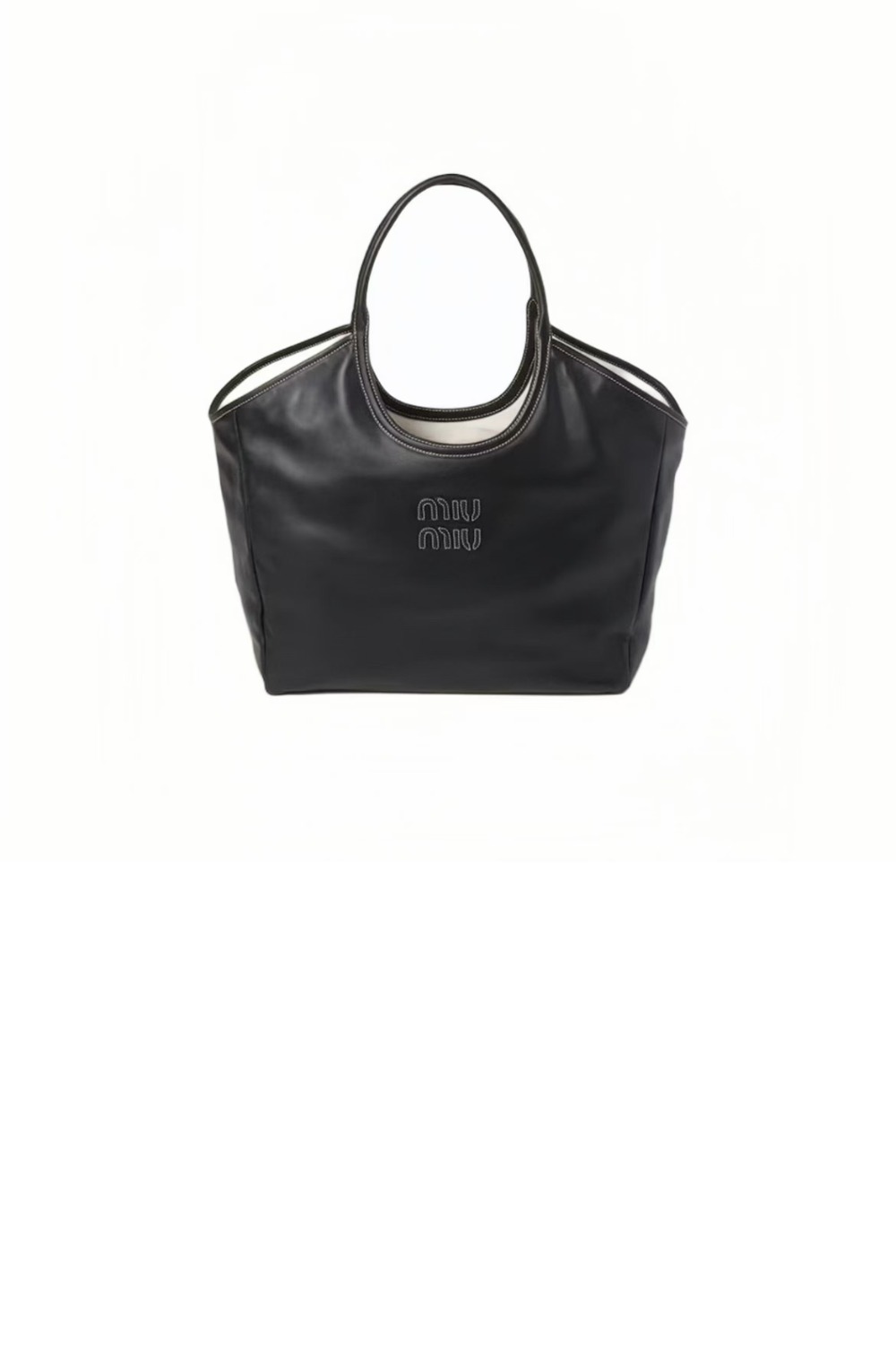 미러급레플리카사이트 | 명품레플리카 전문 쇼핑몰  | 퍼스트원 - 아이비 캔버스백 5BG286 > 미우미우