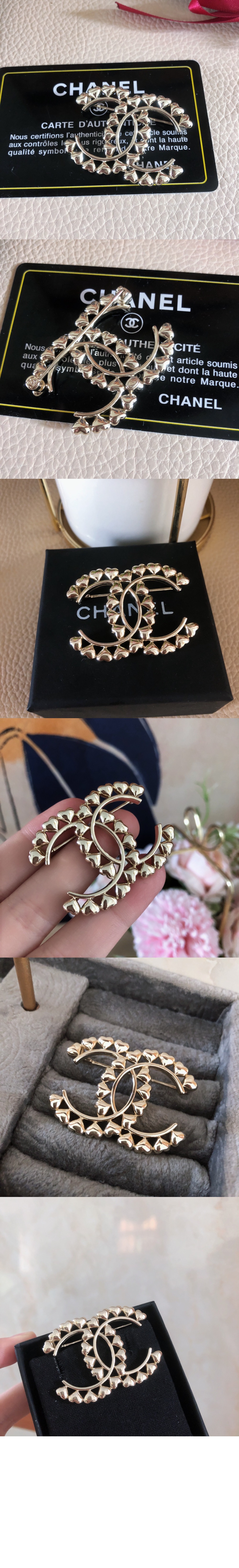 미러급레플리카사이트 | 명품레플리카 전문 쇼핑몰  | 퍼스트원 - 브로치 ABA277 > 샤넬