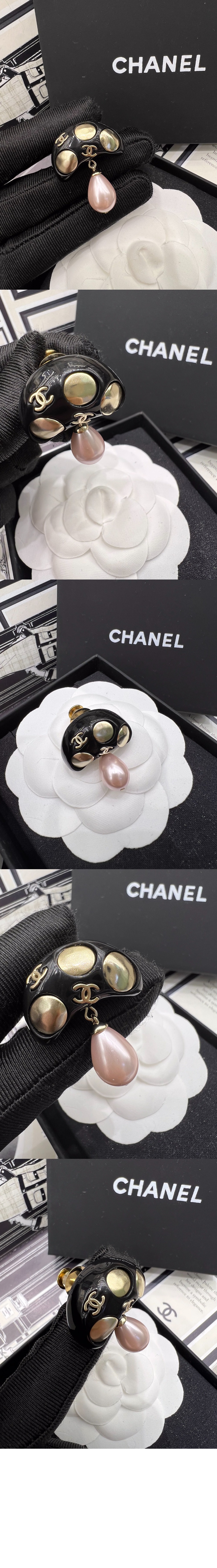 미러급레플리카사이트 | 명품레플리카 전문 쇼핑몰  | 퍼스트원 - 브로치 AB9747 > 샤넬