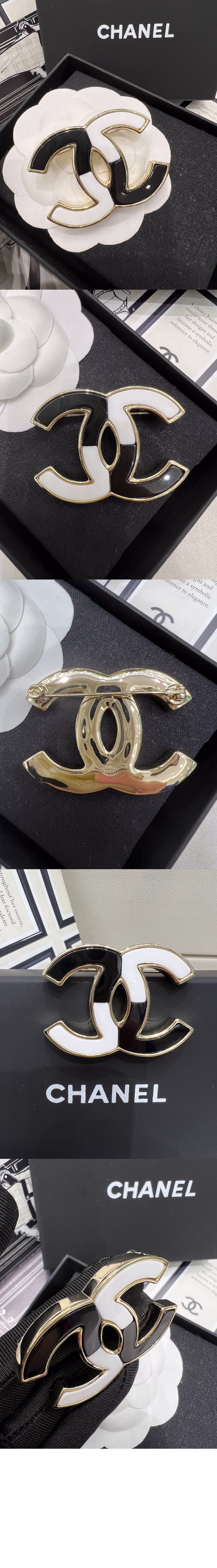 미러급레플리카사이트 | 명품레플리카 전문 쇼핑몰  | 퍼스트원 - 브로치 AB9784 > 샤넬