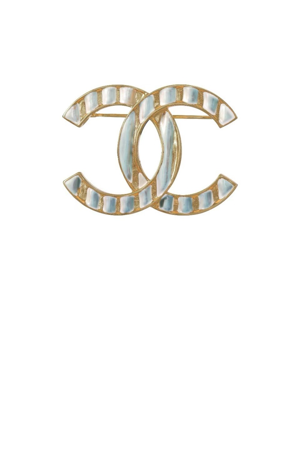 미러급레플리카사이트 | 명품레플리카 전문 쇼핑몰  | 퍼스트원 - 브로치 AB9953 > 샤넬