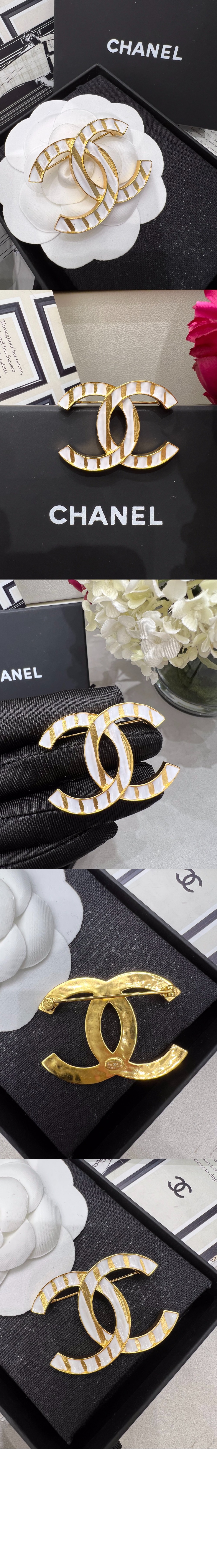 미러급레플리카사이트 | 명품레플리카 전문 쇼핑몰  | 퍼스트원 - 브로치 AB9953 > 샤넬