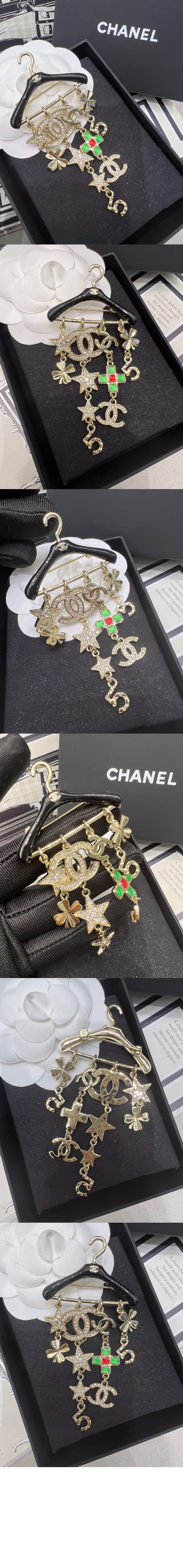 미러급레플리카사이트 | 명품레플리카 전문 쇼핑몰  | 퍼스트원 - 브로치 AB9842 > 샤넬