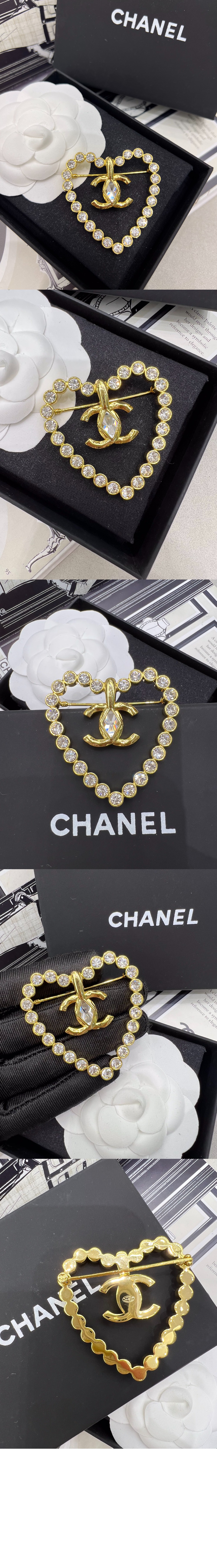 미러급레플리카사이트 | 명품레플리카 전문 쇼핑몰  | 퍼스트원 - 브로치 AB9916 > 샤넬