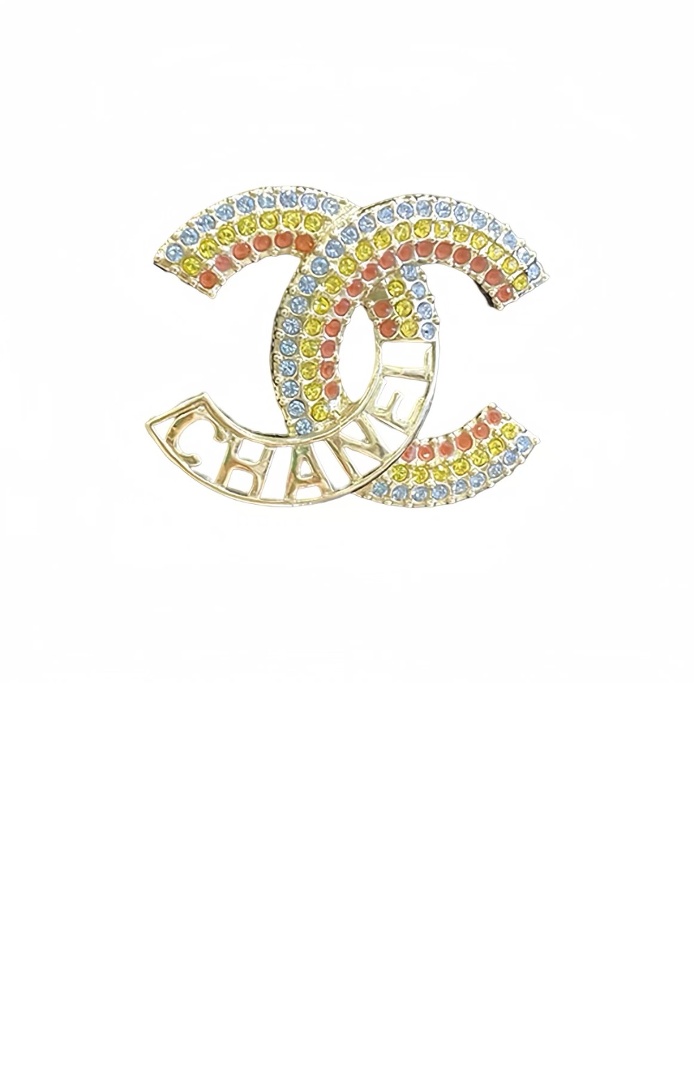 미러급레플리카사이트 | 명품레플리카 전문 쇼핑몰  | 퍼스트원 - 브로치 ABA002 > 샤넬