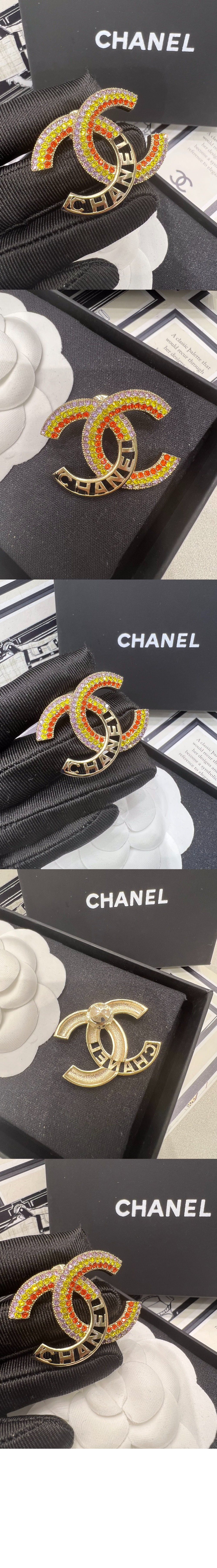 미러급레플리카사이트 | 명품레플리카 전문 쇼핑몰  | 퍼스트원 - 브로치 ABA002 > 샤넬