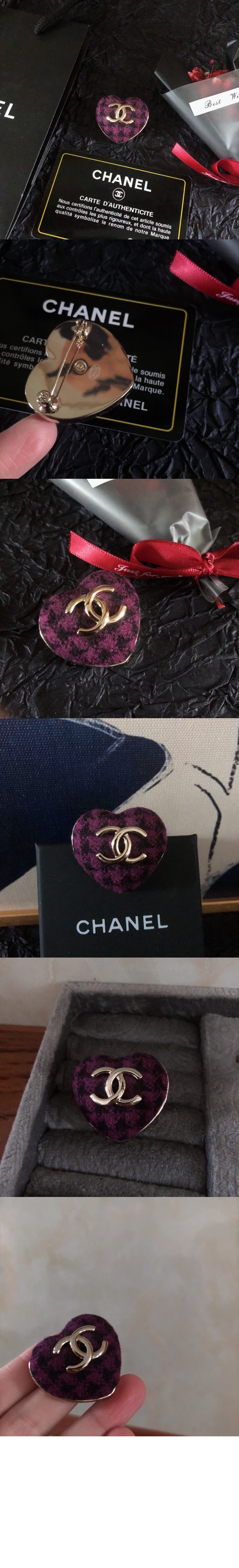 미러급레플리카사이트 | 명품레플리카 전문 쇼핑몰  | 퍼스트원 - 브로치 AB9496 > 샤넬