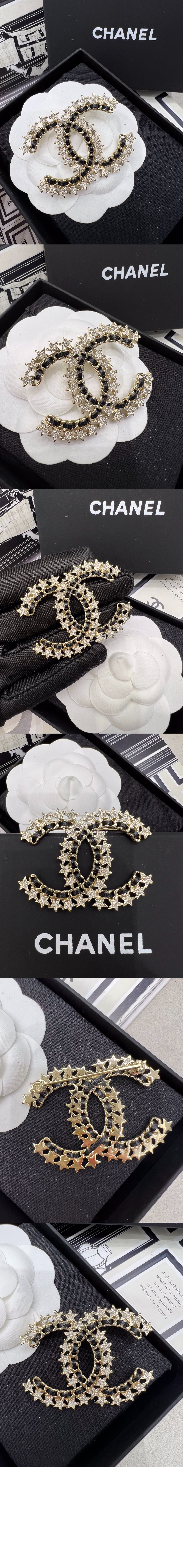 미러급레플리카사이트 | 명품레플리카 전문 쇼핑몰  | 퍼스트원 - 브로치 AB9817 > 샤넬