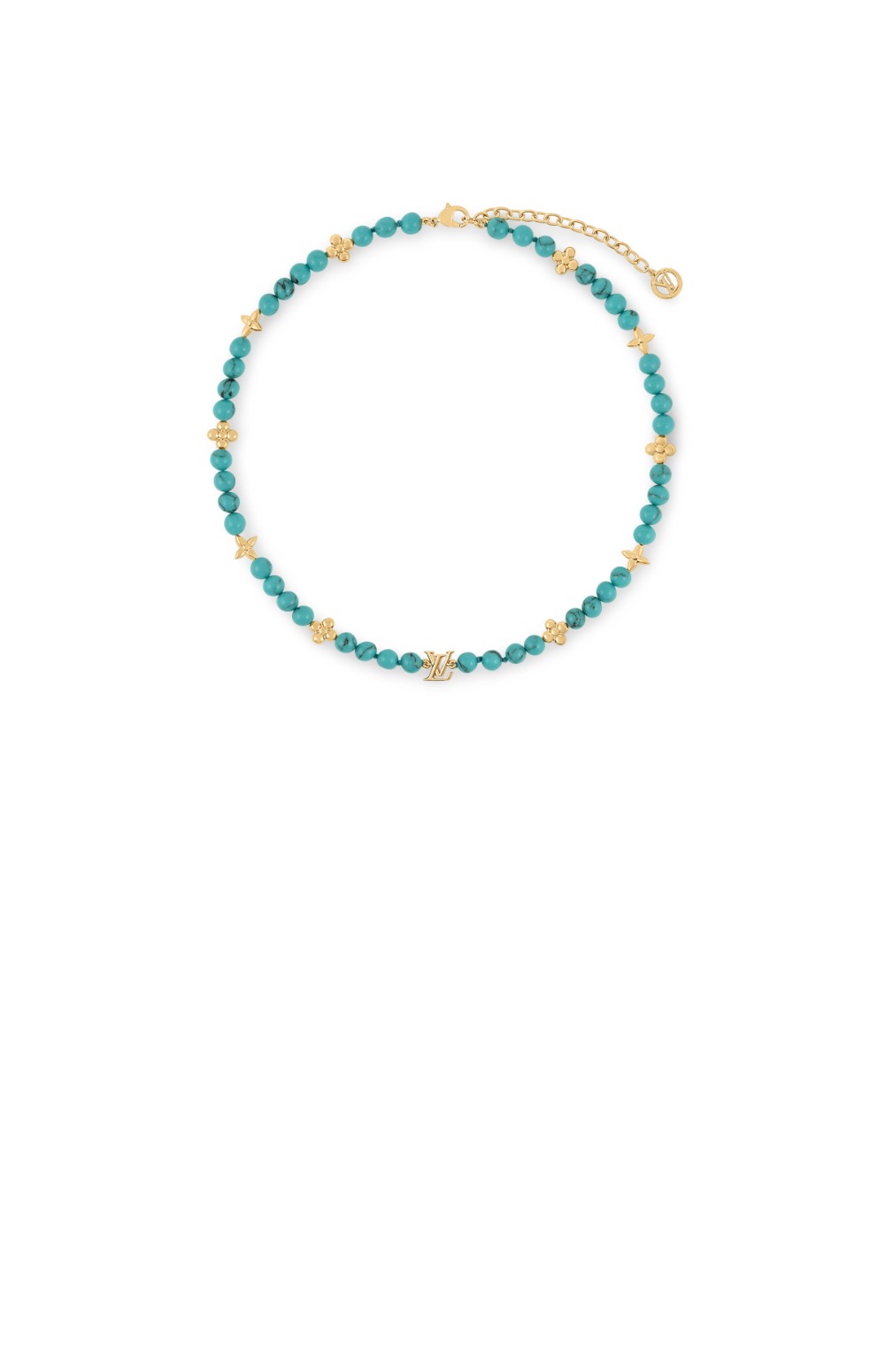 미러급레플리카사이트 | 명품레플리카 전문 쇼핑몰  | 퍼스트원 - 마이 LV 펄 목걸이  M01173 > 루이비통