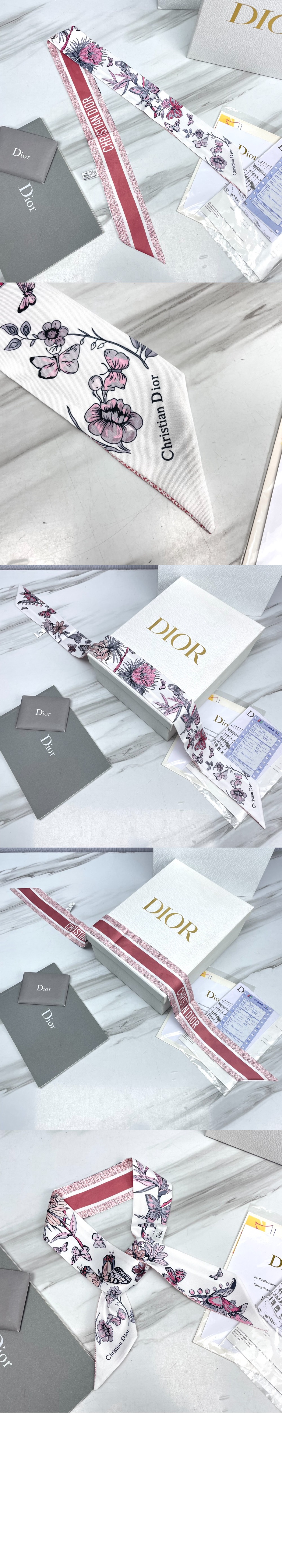 미러급레플리카사이트 | 명품레플리카 전문 쇼핑몰  | 퍼스트원 - 미차 스카프  41BUT > 디올