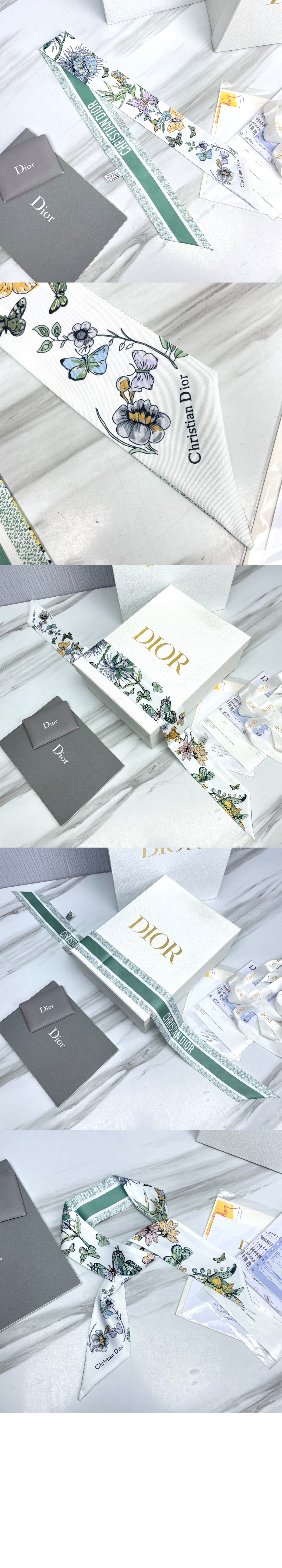 미러급레플리카사이트 | 명품레플리카 전문 쇼핑몰  | 퍼스트원 - 미차 스카프  41BUT > 디올