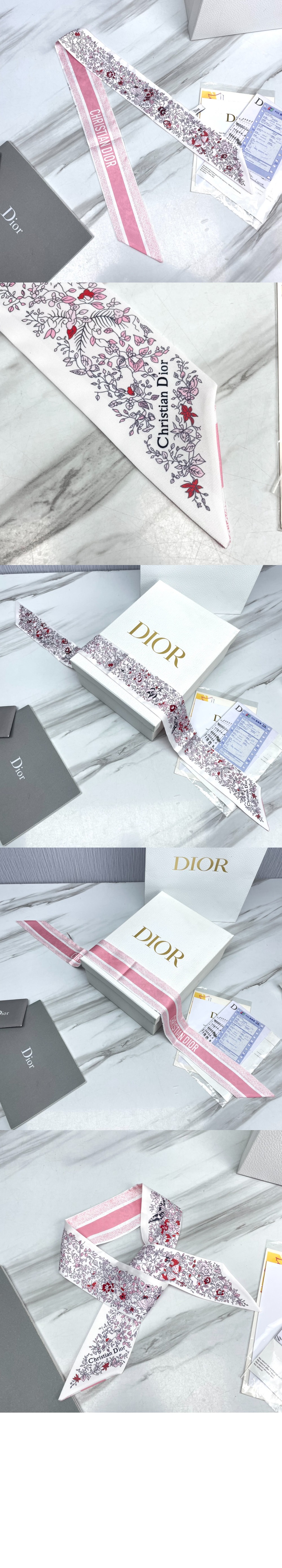 미러급레플리카사이트 | 명품레플리카 전문 쇼핑몰  | 퍼스트원 - 미차 스카프 41FAW > 디올