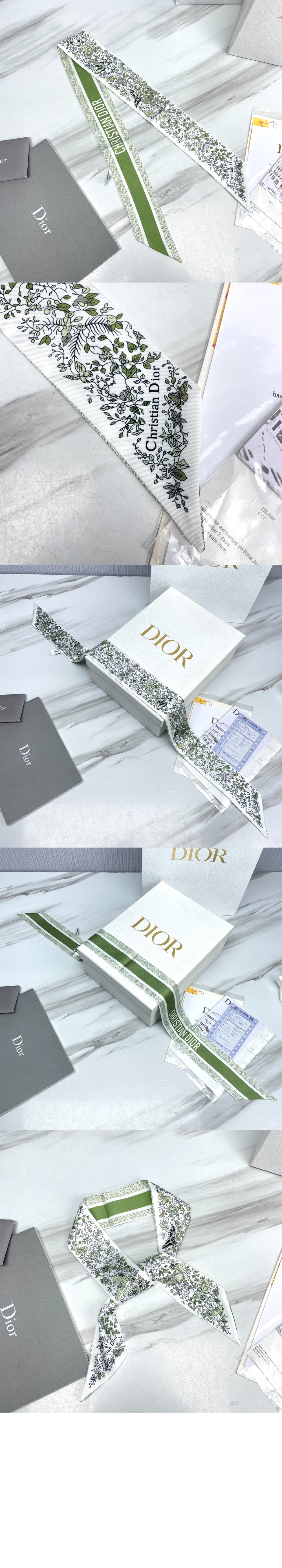 미러급레플리카사이트 | 명품레플리카 전문 쇼핑몰  | 퍼스트원 - 미차 스카프 41FAW > 디올