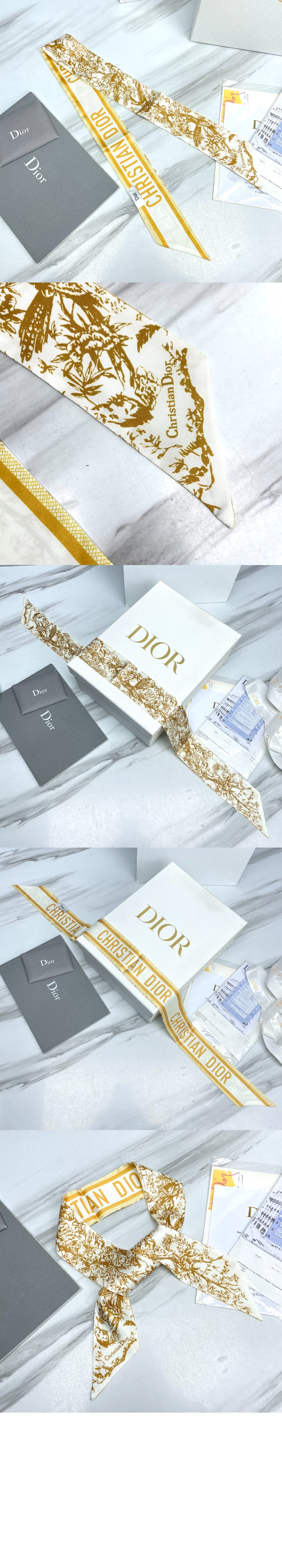 미러급레플리카사이트 | 명품레플리카 전문 쇼핑몰  | 퍼스트원 - 미차 스카프 31JHO > 디올