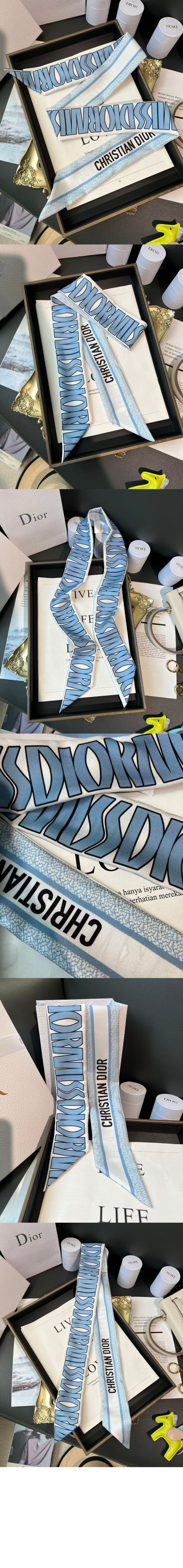 미러급레플리카사이트 | 명품레플리카 전문 쇼핑몰  | 퍼스트원 - 미차 스카프 45MID > 디올