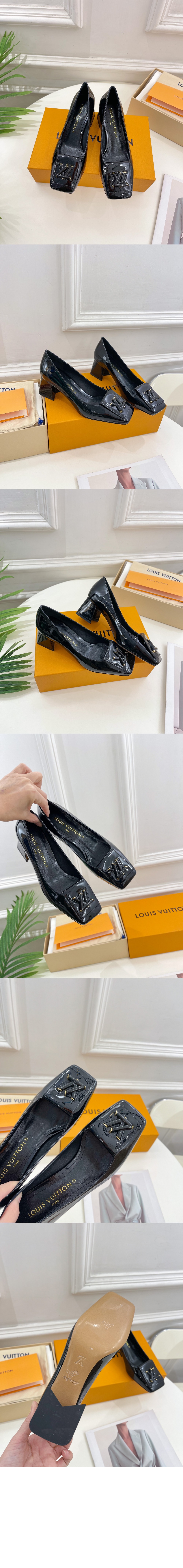 미러급레플리카사이트 | 명품레플리카 전문 쇼핑몰  | 퍼스트원 - 셰이크 펌프스 1AB0QY > 루이비통