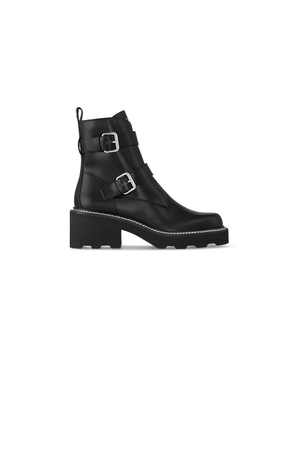 미러급레플리카사이트 | 명품레플리카 전문 쇼핑몰  | 퍼스트원 - 보부르 앵클 부츠 1ACH3G > 루이비통