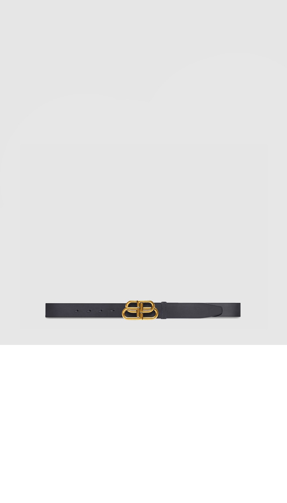 미러급레플리카사이트 | 명품레플리카 전문 쇼핑몰  | 퍼스트원 - BB 라지 벨트 570370 > 발렌시아가