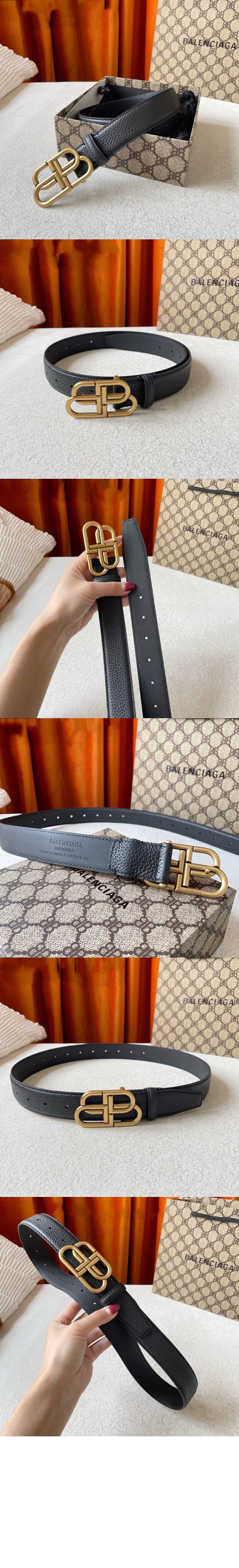 미러급레플리카사이트 | 명품레플리카 전문 쇼핑몰  | 퍼스트원 - BB 라지 벨트 570370 > 발렌시아가