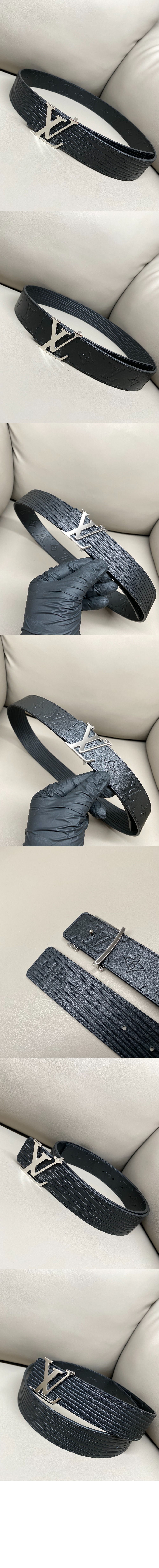 미러급레플리카사이트 | 명품레플리카 전문 쇼핑몰  | 퍼스트원 - 리버서블 벨트 M8609V > 루이비통