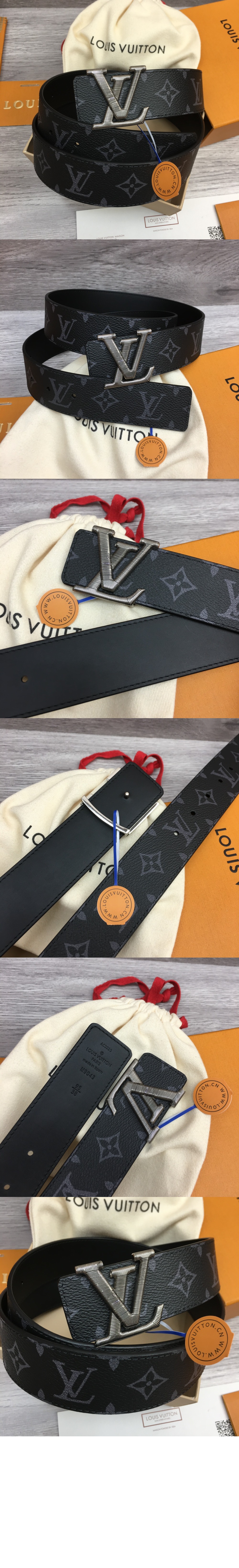 미러급레플리카사이트 | 명품레플리카 전문 쇼핑몰  | 퍼스트원 - 스티치 리버서블 벨트 M8560T > 루이비통