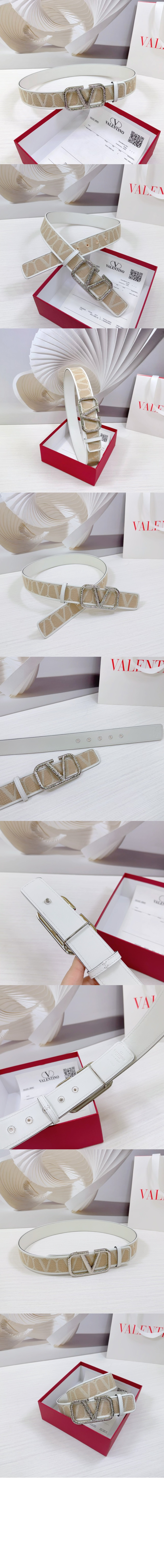 미러급레플리카사이트 | 명품레플리카 전문 쇼핑몰  | 퍼스트원 - 양면 소가죽 벨트 > 발렌티노