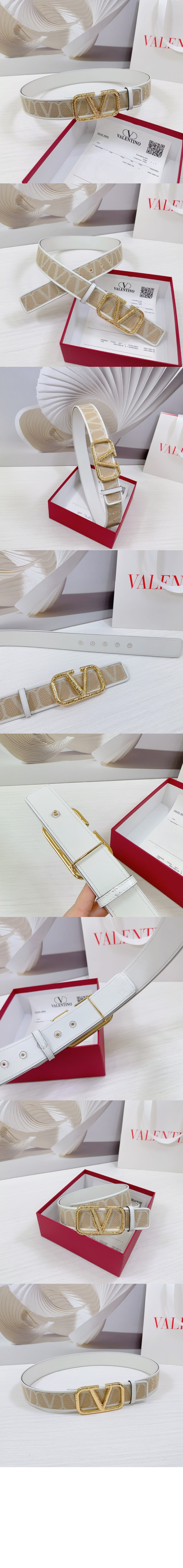 미러급레플리카사이트 | 명품레플리카 전문 쇼핑몰  | 퍼스트원 - 양면 소가죽 벨트 > 발렌티노