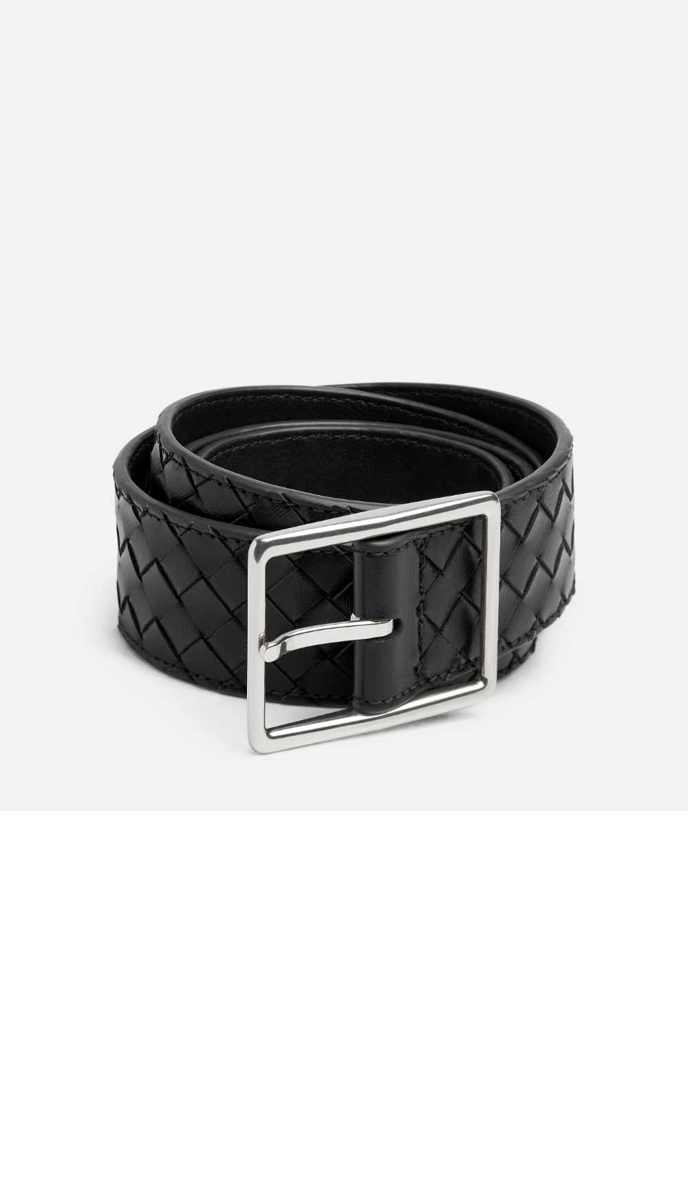 미러급레플리카사이트 | 명품레플리카 전문 쇼핑몰  | 퍼스트원 - 인트레치아토 피콜로 벨트 796783 > 보테가베네타