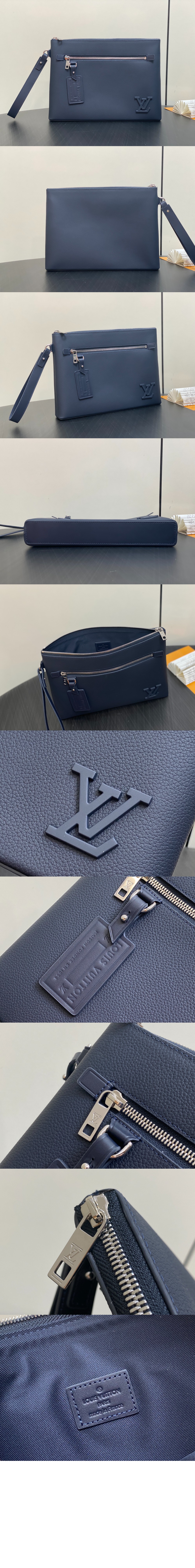 미러급레플리카사이트 | 명품레플리카 전문 쇼핑몰  | 퍼스트원 - 테이크오프 파우치 M11486 > 루이비통