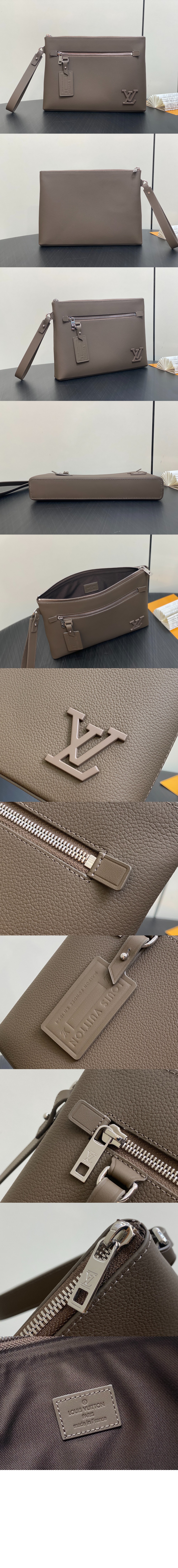 미러급레플리카사이트 | 명품레플리카 전문 쇼핑몰  | 퍼스트원 - 테이크오프 파우치 M11486 > 루이비통