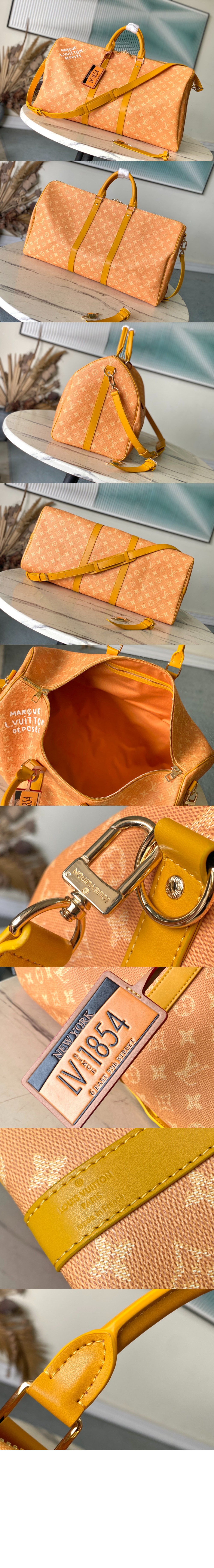 미러급레플리카사이트 | 명품레플리카 전문 쇼핑몰  | 퍼스트원 - 키폴 반둘리에 55 M13186 > 루이비통