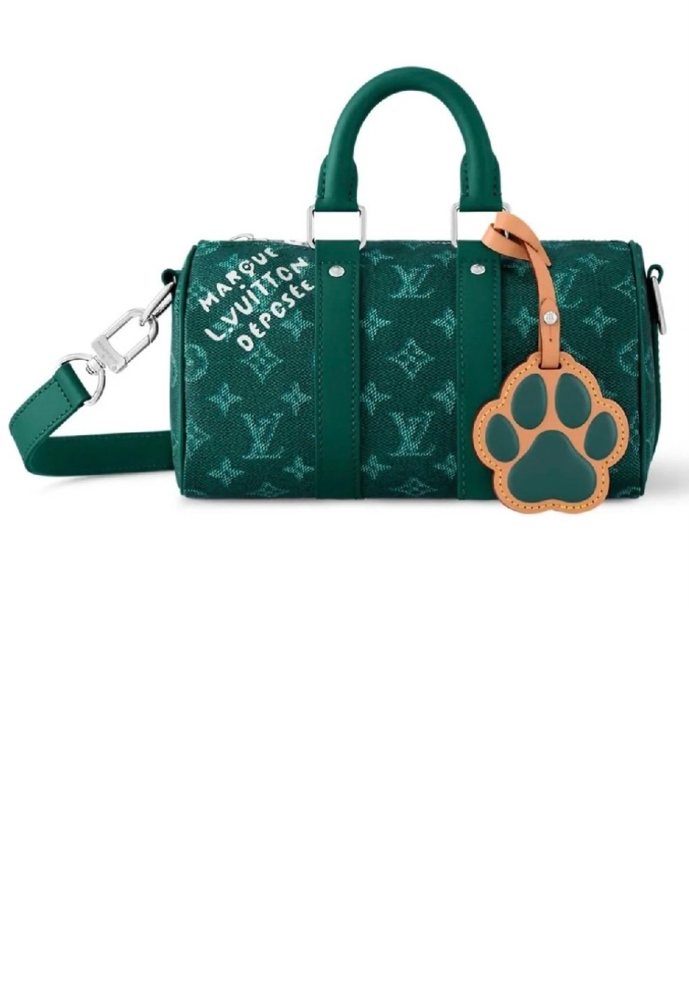 미러급레플리카사이트 | 명품레플리카 전문 쇼핑몰  | 퍼스트원 - 키폴 반둘리에 25 M12684 > 루이비통