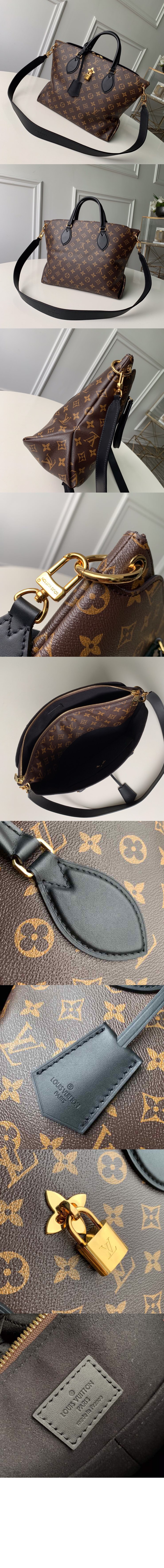미러급레플리카사이트 | 명품레플리카 전문 쇼핑몰  | 퍼스트원 - 크로스백 토트 MM M44347 > 루이비통