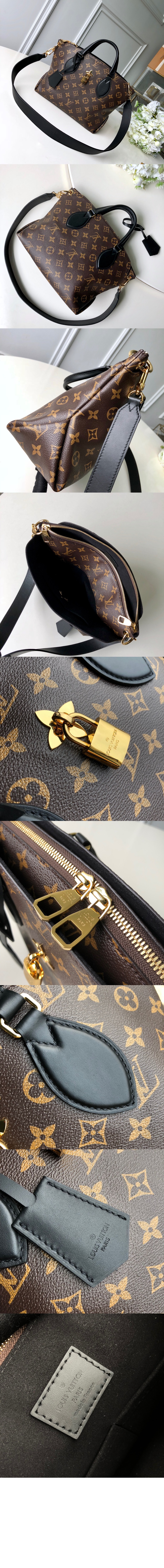 미러급레플리카사이트 | 명품레플리카 전문 쇼핑몰  | 퍼스트원 - 크로스백 토트 BB M44351 > 루이비통