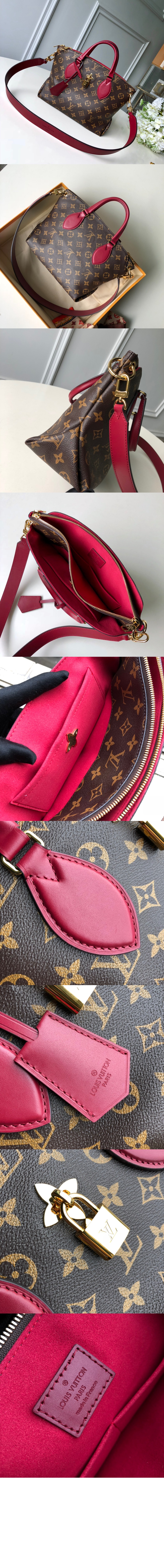 미러급레플리카사이트 | 명품레플리카 전문 쇼핑몰  | 퍼스트원 - 크로스백 토트 BB M44351 > 루이비통