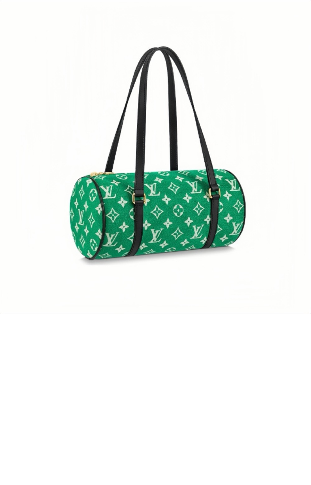 미러급레플리카사이트 | 명품레플리카 전문 쇼핑몰  | 퍼스트원 - 모노그램 자카드 벨벳 숄더백 M46206 > 루이비통