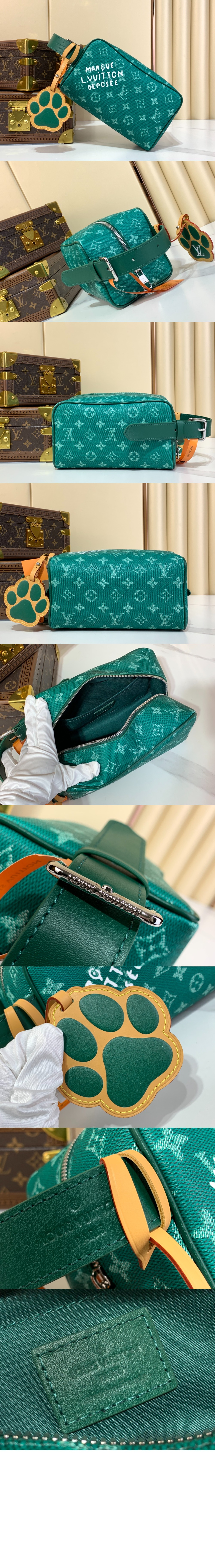 미러급레플리카사이트 | 명품레플리카 전문 쇼핑몰  | 퍼스트원 - 락커 돕 키트 M12688 > 루이비통