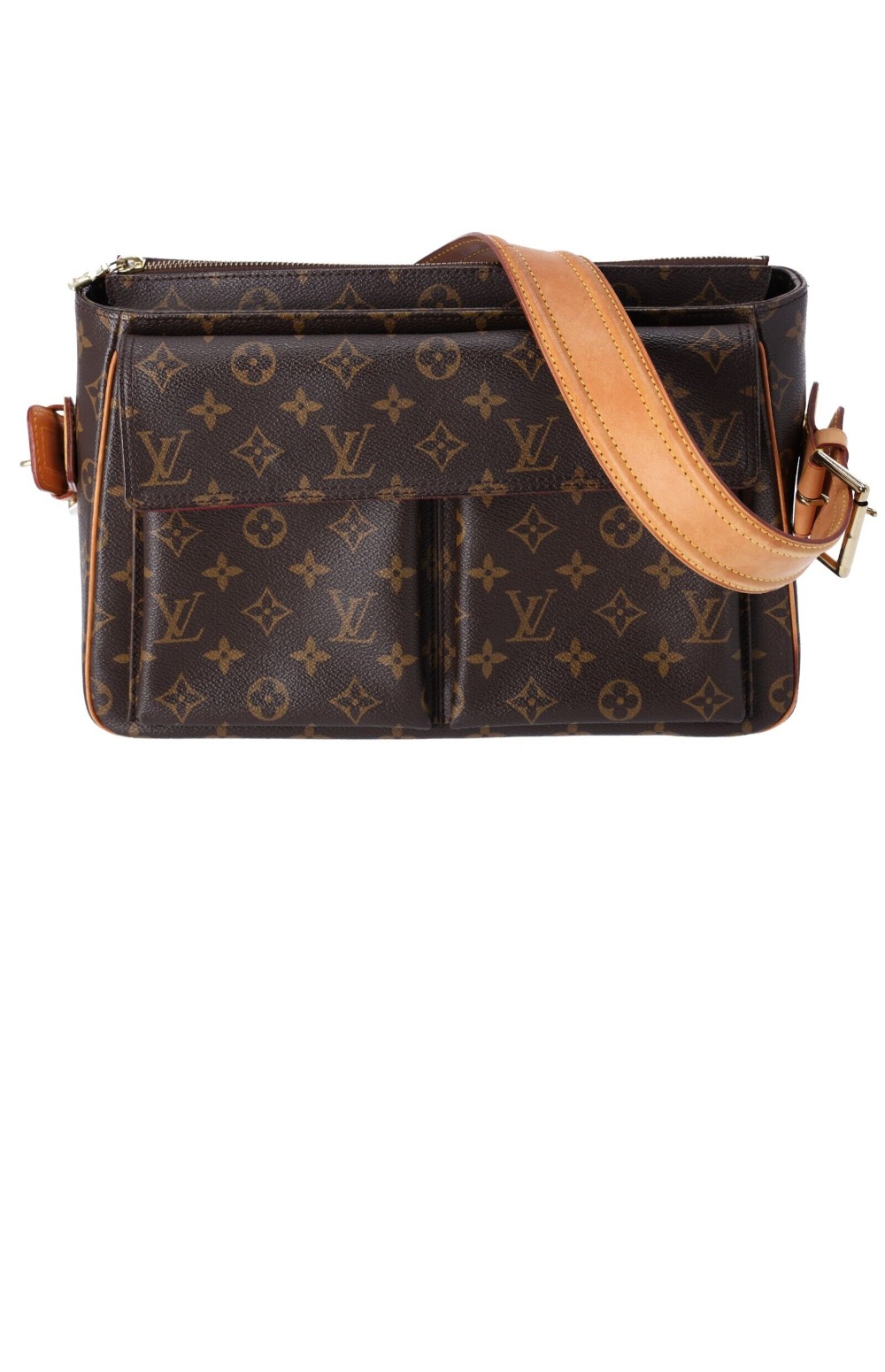 미러급레플리카사이트 | 명품레플리카 전문 쇼핑몰  | 퍼스트원 - 비바시떼 GM M51163 > 루이비통