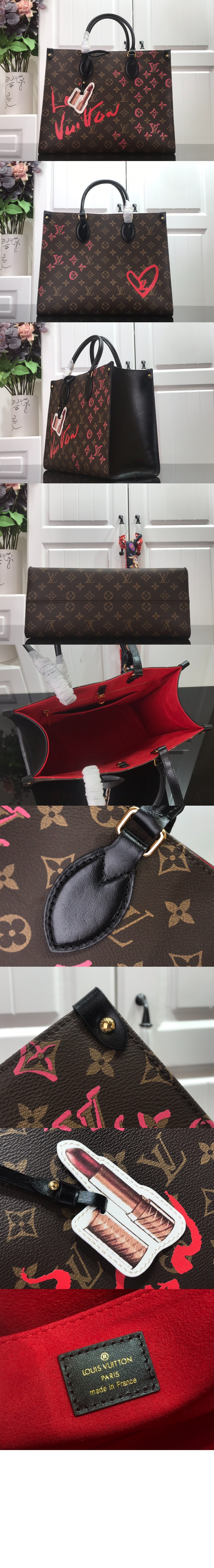 미러급레플리카사이트 | 명품레플리카 전문 쇼핑몰  | 퍼스트원 - 온더고 MM M45888 > 루이비통