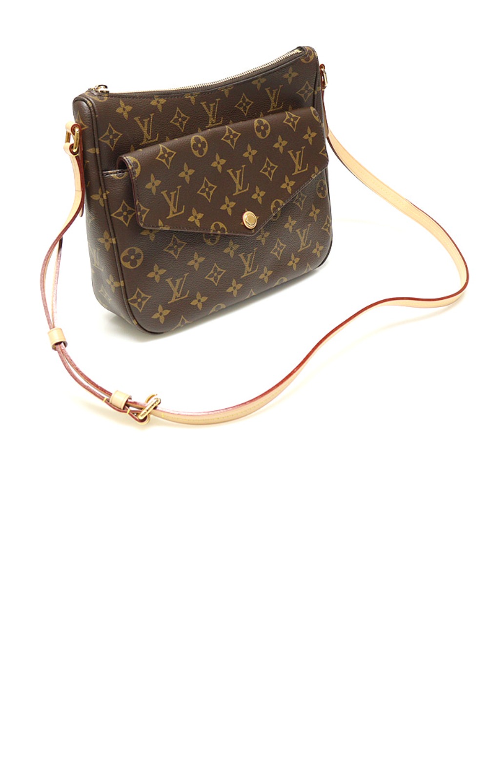 미러급레플리카사이트 | 명품레플리카 전문 쇼핑몰  | 퍼스트원 - 마비옹 크로스백 M41679 > 루이비통