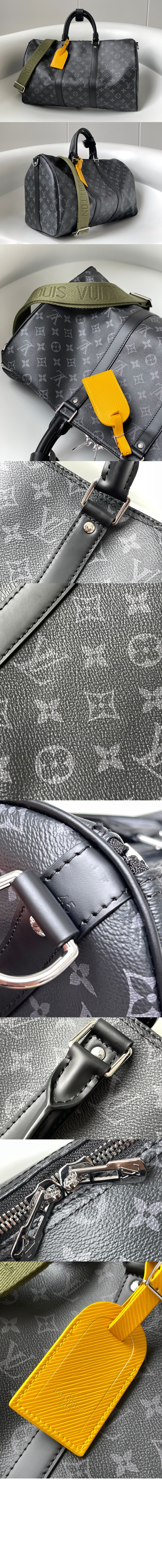 미러급레플리카사이트 | 명품레플리카 전문 쇼핑몰  | 퍼스트원 - 키폴 반둘리에 45 M45611 > 루이비통