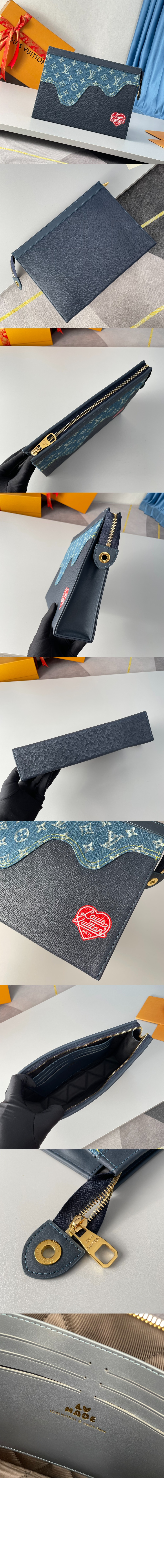 미러급레플리카사이트 | 명품레플리카 전문 쇼핑몰  | 퍼스트원 - 포쉐트 보야주 M45961 > 루이비통