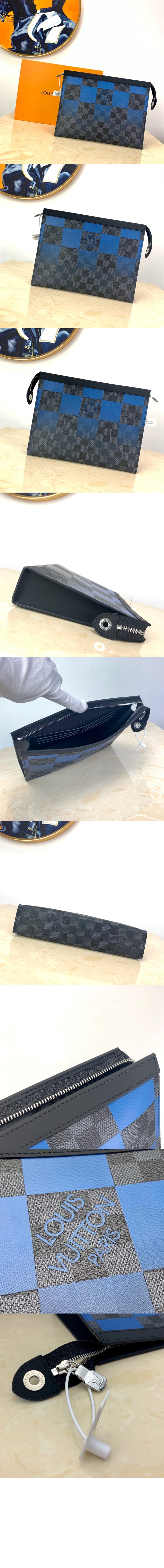 미러급레플리카사이트 | 명품레플리카 전문 쇼핑몰  | 퍼스트원 - 포쉐트 보야주 N60412 > 루이비통