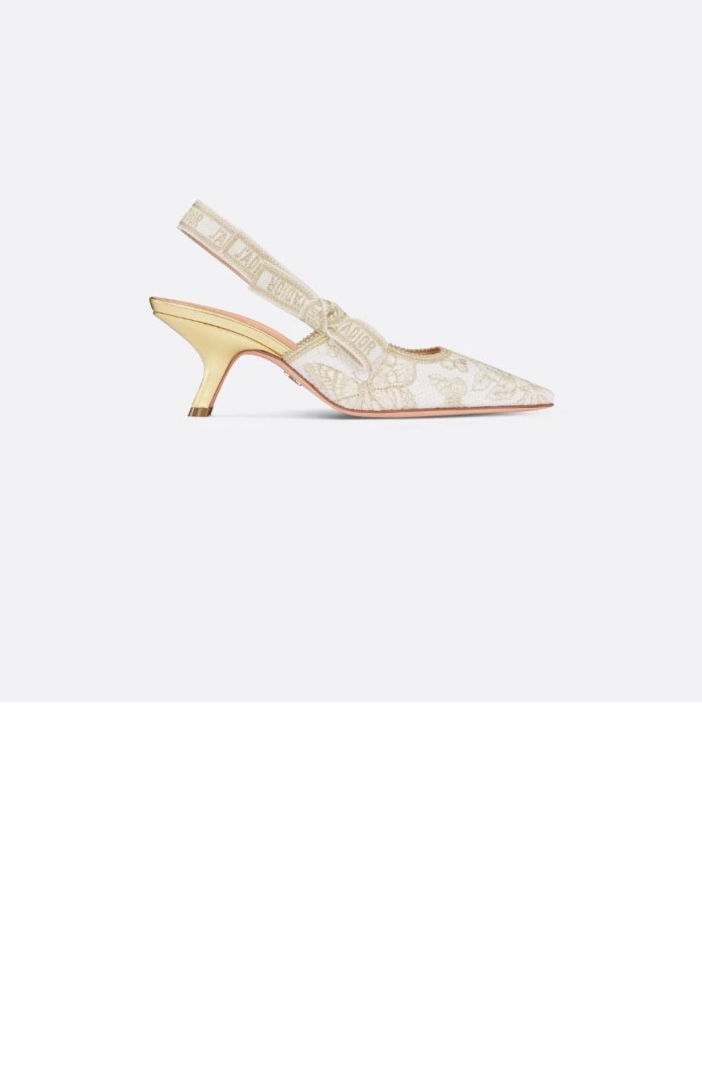 미러급레플리카사이트 | 명품레플리카 전문 쇼핑몰  | 퍼스트원 - 자디올 펌프스 KDP86 > 디올