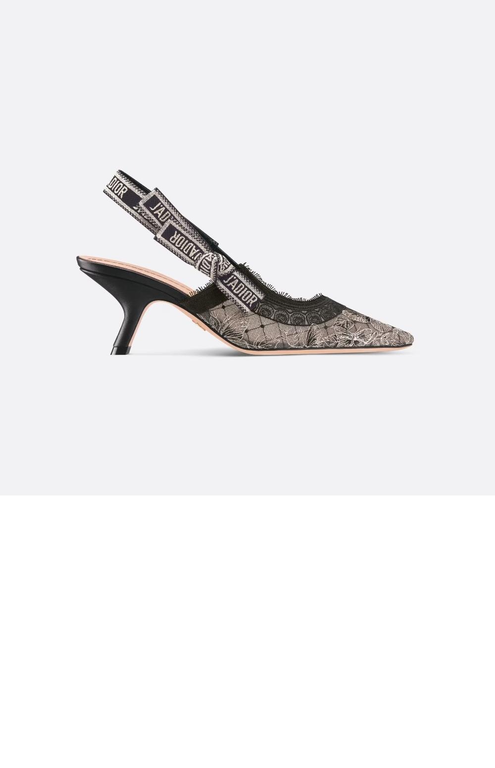 미러급레플리카사이트 | 명품레플리카 전문 쇼핑몰  | 퍼스트원 - 자디올 슬링백 펌프스 KDV02 > 디올